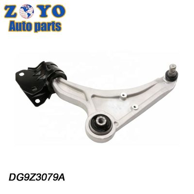 Ford Fusion DG9Z3079A Brazo de control con material de caucho natural de aluminio estándar OEM