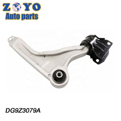 Ford Fusion DG9Z3079A Brazo de control con material de caucho natural de aluminio estándar OEM