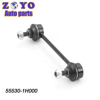 Enlace de estabilizador inferior frontal de acero para HYUNDAI ELANTRA 2007-2010 Parte de repuesto superior
