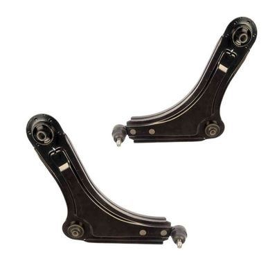 El brazo de control inferior delantero para Daewoo Nubira OE NO. 96268455 Mevotech No. MS90114/MS90115