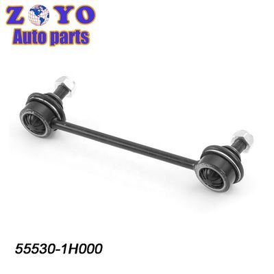 Enlace de estabilizador inferior frontal de acero para HYUNDAI ELANTRA 2007-2010 Parte de repuesto superior