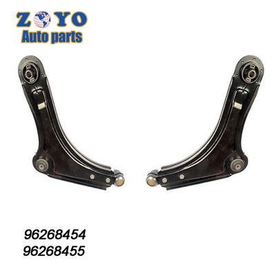 El brazo de control inferior delantero para Daewoo Nubira OE NO. 96268455 Mevotech No. MS90114/MS90115
