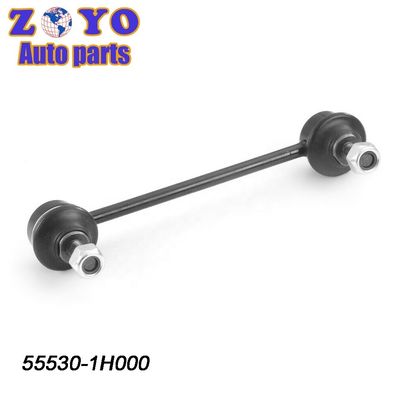 Enlace de estabilizador inferior frontal de acero para HYUNDAI ELANTRA 2007-2010 Parte de repuesto superior