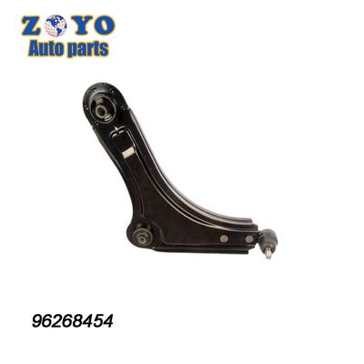 El brazo de control inferior delantero para Daewoo Nubira OE NO. 96268455 Mevotech No. MS90114/MS90115