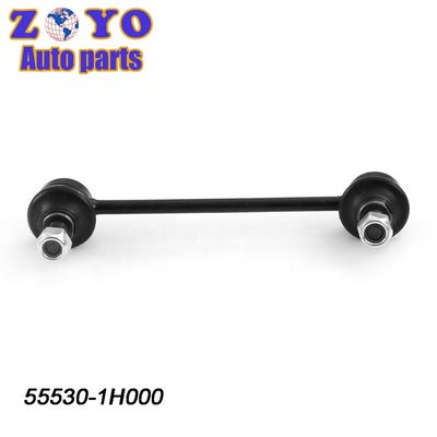 Enlace de estabilizador inferior frontal de acero para HYUNDAI ELANTRA 2007-2010 Parte de repuesto superior