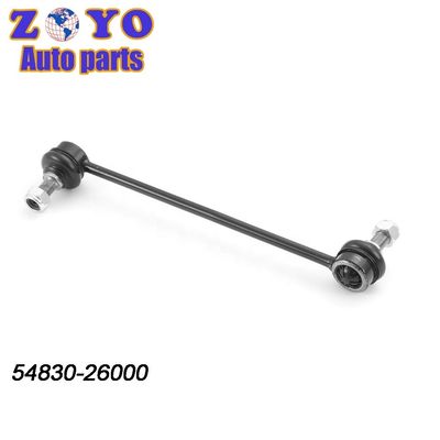 No de referencia: 5113443 Enlace del estabilizador delantero inferior para el HYUNDAI SANTA FE 2001-2006