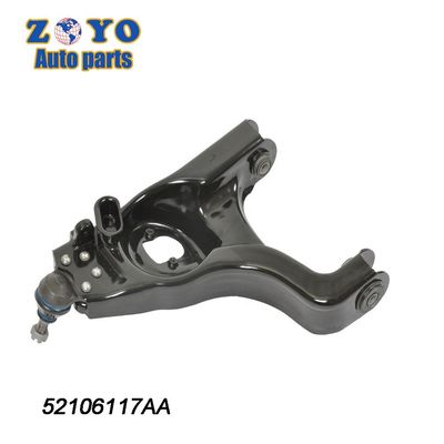 52059019 K620474 Sistema de suspensión de piezas automotrices Brazo de control inferior para Dodge Durango 2004