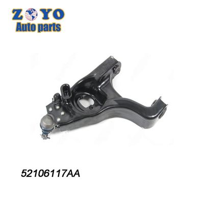 52059019 K620474 Sistema de suspensión de piezas automotrices Brazo de control inferior para Dodge Durango 2004