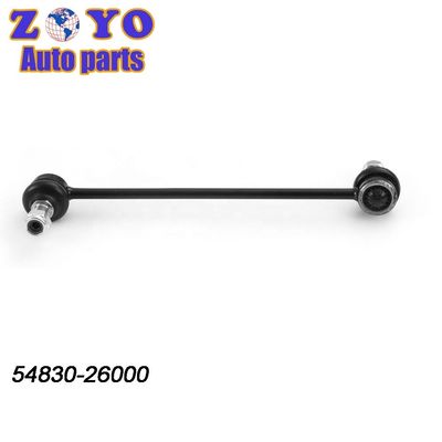 No de referencia: 5113443 Enlace del estabilizador delantero inferior para el HYUNDAI SANTA FE 2001-2006