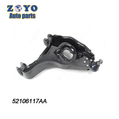 52059019 K620474 Sistema de suspensión de piezas automotrices Brazo de control inferior para Dodge Durango 2004