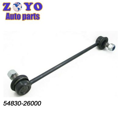 No de referencia: 5113443 Enlace del estabilizador delantero inferior para el HYUNDAI SANTA FE 2001-2006