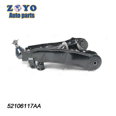 52059019 K620474 Sistema de suspensión de piezas automotrices Brazo de control inferior para Dodge Durango 2004