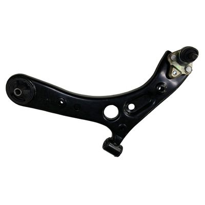 Brazo de control de acero SPHC para el sistema de suspensión de coches eléctricos chino Geely Binray 2015