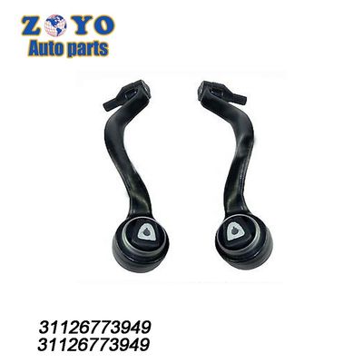 Reemplazo de brazo de control frontal de goma natural para BMW X5 X6 2014 estándar OEM