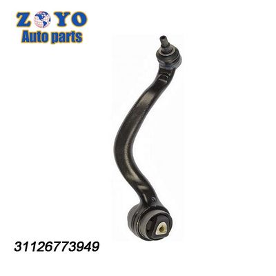 521-162 Brazo de control inferior delantero para BMW E46 E34 X5 S6 2006-2014 Rendimiento mejorado