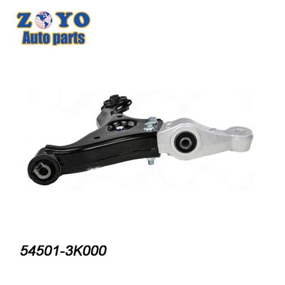 Control del brazo para el Hyundai Sonata 2004-2012 Hyundai 54501-3K060 MS90167