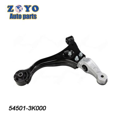 Control del brazo para el Hyundai Sonata 2004-2012 Hyundai 54501-3K060 MS90167