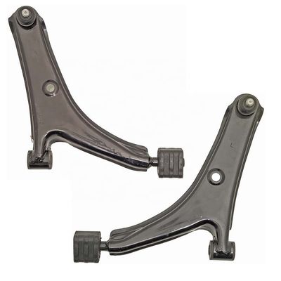 Suzuki SWIFT 1989-2005 Chasis Suspensión Control de la pista Brazo Dorman No. 520-109 520-110
