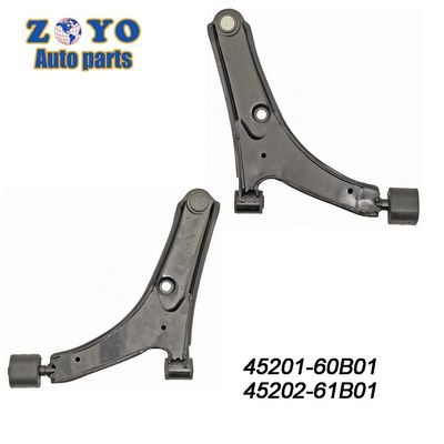 Suzuki SWIFT 1989-2005 Chasis Suspensión Control de la pista Brazo Dorman No. 520-109 520-110