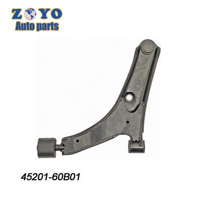 Suzuki SWIFT 1989-2005 Chasis Suspensión Control de la pista Brazo Dorman No. 520-109 520-110