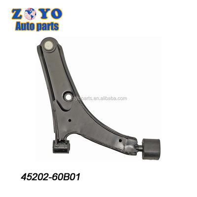 Suzuki SWIFT 1989-2005 Chasis Suspensión Control de la pista Brazo Dorman No. 520-109 520-110