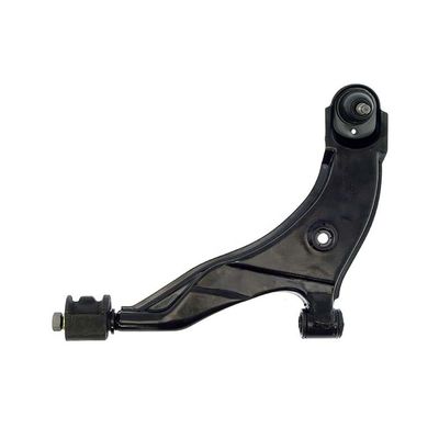 SPHC Hyundai Car Fitment RK620105 Brazo de control inferior izquierdo para piezas de suspensión de acento