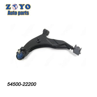 SPHC Hyundai Car Fitment RK620105 Brazo de control inferior izquierdo para piezas de suspensión de acento