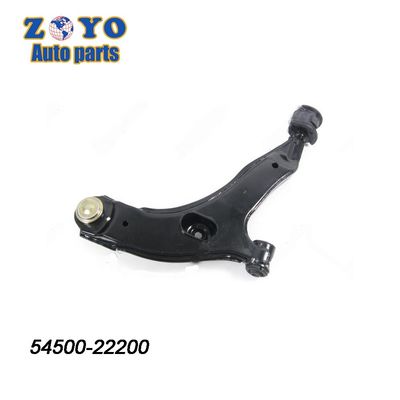 SPHC Hyundai Car Fitment RK620105 Brazo de control inferior izquierdo para piezas de suspensión de acento