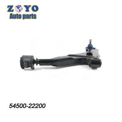 SPHC Hyundai Car Fitment RK620105 Brazo de control inferior izquierdo para piezas de suspensión de acento