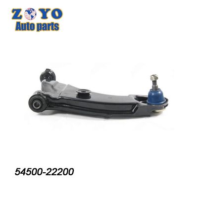 SPHC Hyundai Car Fitment RK620105 Brazo de control inferior izquierdo para piezas de suspensión de acento