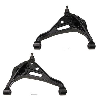 Brazo de control de piezas de automóvil de Japón para Suzuki 2006 RK620307 RK620308 45202-67D01 45201-67D01