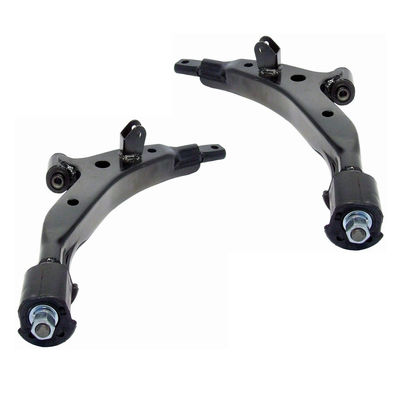 El brazo de control delantero inferior para Hyundai Atos 2001-2016 Reemplazar/reparar OE NO. 54500-02052