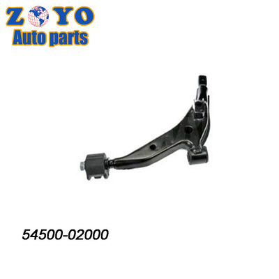 El brazo de control delantero inferior para Hyundai Atos 2001-2016 Reemplazar/reparar OE NO. 54500-02052