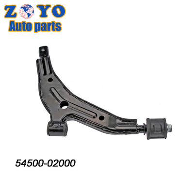 El brazo de control delantero inferior para Hyundai Atos 2001-2016 Reemplazar/reparar OE NO. 54500-02052