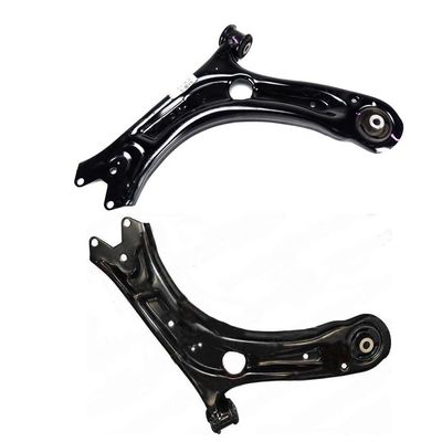 Brazo de control de suspensión Tiguan para VW Passat B6 Accesorios