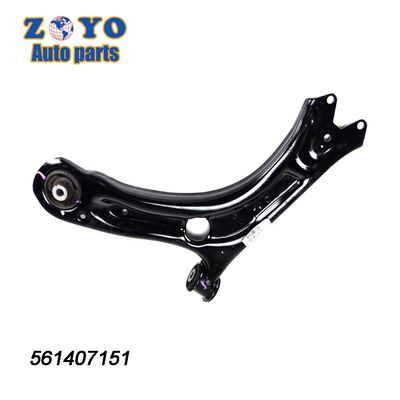 Brazo de control de suspensión Tiguan para VW Passat B6 Accesorios