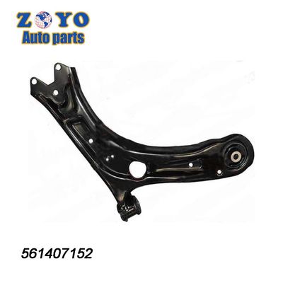 Brazo de control de suspensión Tiguan para VW Passat B6 Accesorios