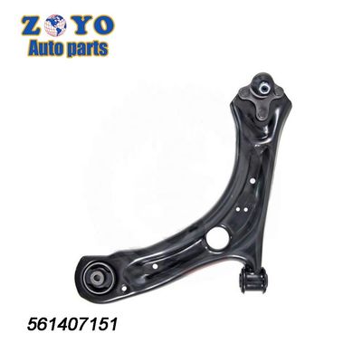 Brazo de control de suspensión Tiguan para VW Passat B6 Accesorios