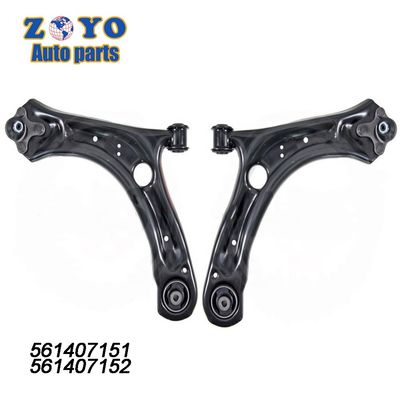 Brazo de control de suspensión Tiguan para VW Passat B6 Accesorios