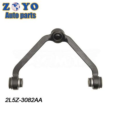 Brazo de control delantero de recubrimiento E negro para Ford Explorer 2006-2010 Natural Rubber 50 PCS
