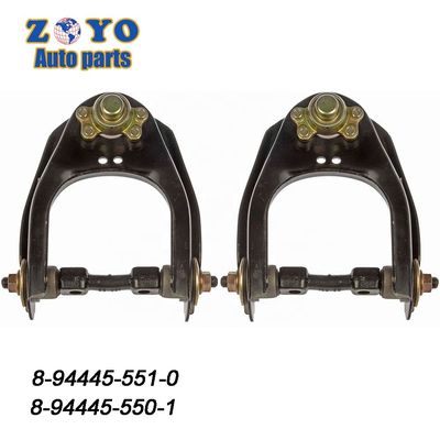Isuzu Pickup 1996 Brazo de control inferior delantero con junta de bolas 40 Cr y estándar OEM