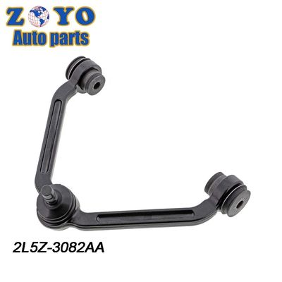 Brazo de control delantero de recubrimiento E negro para Ford Explorer 2006-2010 Natural Rubber 50 PCS