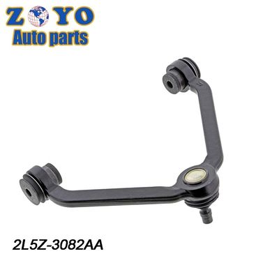 Brazo de control delantero de recubrimiento E negro para Ford Explorer 2006-2010 Natural Rubber 50 PCS