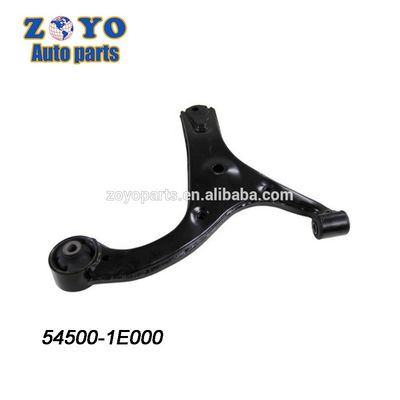 Mevotech MS90118 Brazo de control inferior delantero izquierdo para Kia Rio 2006-2011