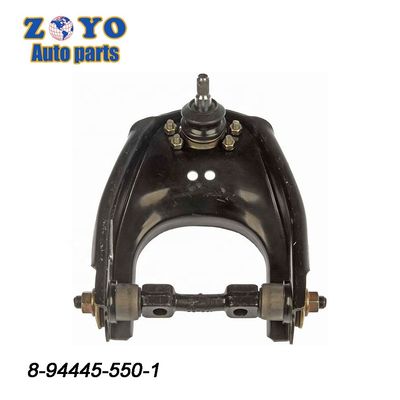 Isuzu Pickup 1996 Brazo de control inferior delantero con junta de bolas 40 Cr y estándar OEM