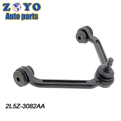 Brazo de control delantero de recubrimiento E negro para Ford Explorer 2006-2010 Natural Rubber 50 PCS