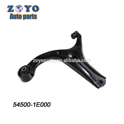 Mevotech MS90118 Brazo de control inferior delantero izquierdo para Kia Rio 2006-2011