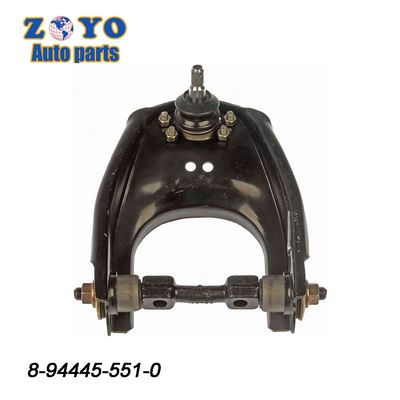 Isuzu Pickup 1996 Brazo de control inferior delantero con junta de bolas 40 Cr y estándar OEM