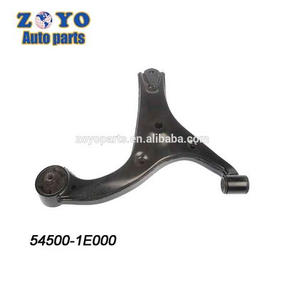 Mevotech MS90118 Brazo de control inferior delantero izquierdo para Kia Rio 2006-2011