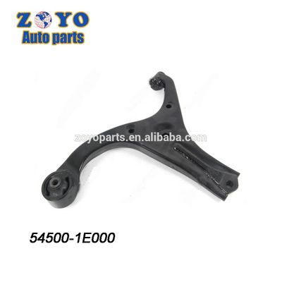 Mevotech MS90118 Brazo de control inferior delantero izquierdo para Kia Rio 2006-2011